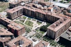 Avenida de Valvanera