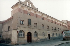 Asilo