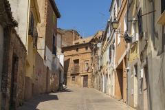 cuestamonjas