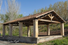 lavadero