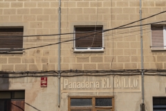 panaderia