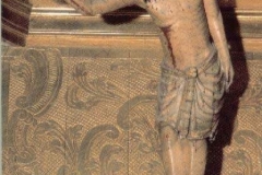 Cristo de la pelota