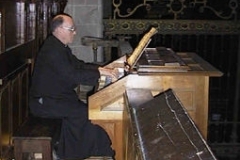 Organo Catedral