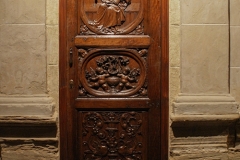 pasillos