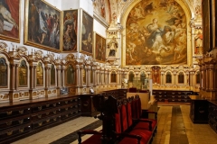 sacristia