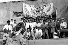 festival taurino a favor de los ancianos - Gaiteros de Calahorra