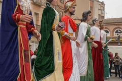 gigantes