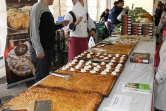 reposteria