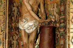 Cristo de la Columna