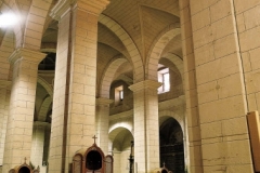 Interior de Santiago