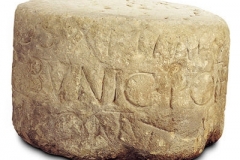 Milario romano