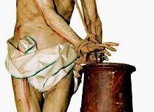 cristomonjas